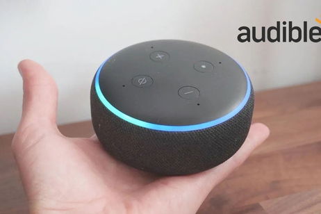 Todo lo que necesitas saber sobre escuchar audiolibros de Audible con Alexa Todo lo que necesitas saber sobre escuchar audiolibros de Audible con Alexa