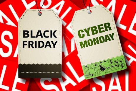 Qué diferencias hay entre Black Friday y Cyber Monday