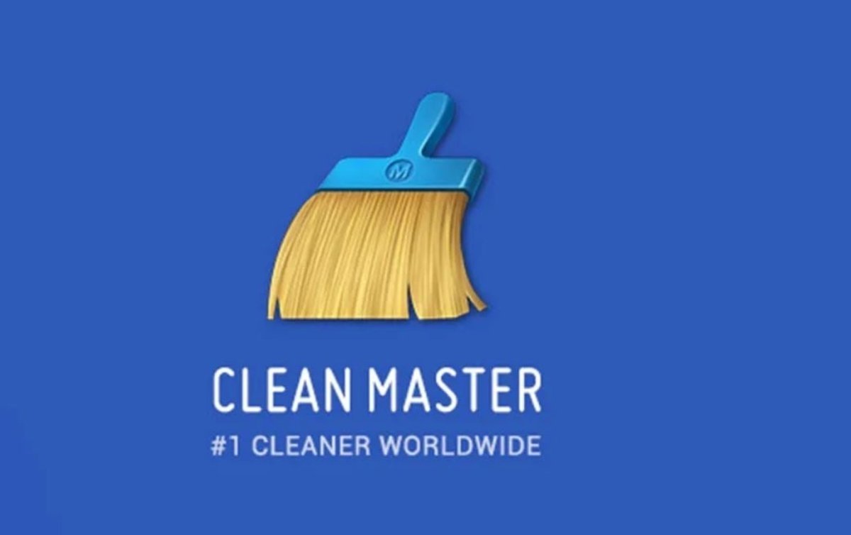 clean master app android