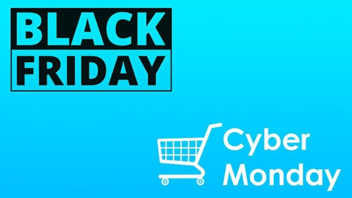compra seguro black friday cyber monday