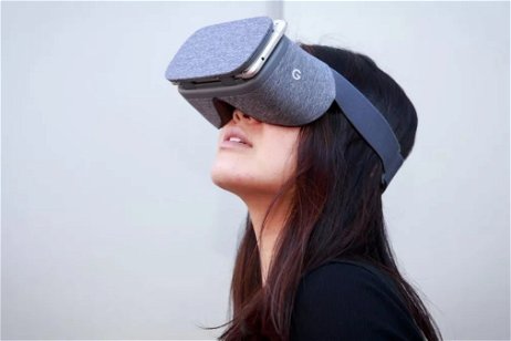 Daydream ya está oficialmente 'Killed by Google', la realidad virtual no es negocio