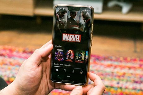 Cómo descargar películas y series de Disney+ Cómo descargar películas y series de Disney+