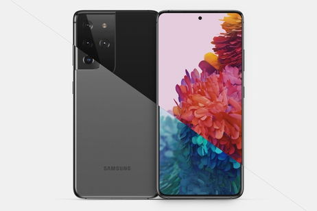 El diseño de los Samsung Galaxy S21 se ha filtrado al completo El diseño de los Samsung Galaxy S21 se ha filtrado al completo