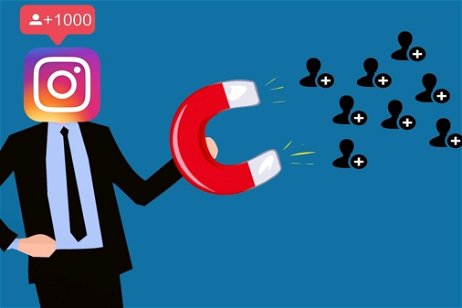 Conseguir seguidores reales en Instagram gratis: todo lo que funciona en 2022