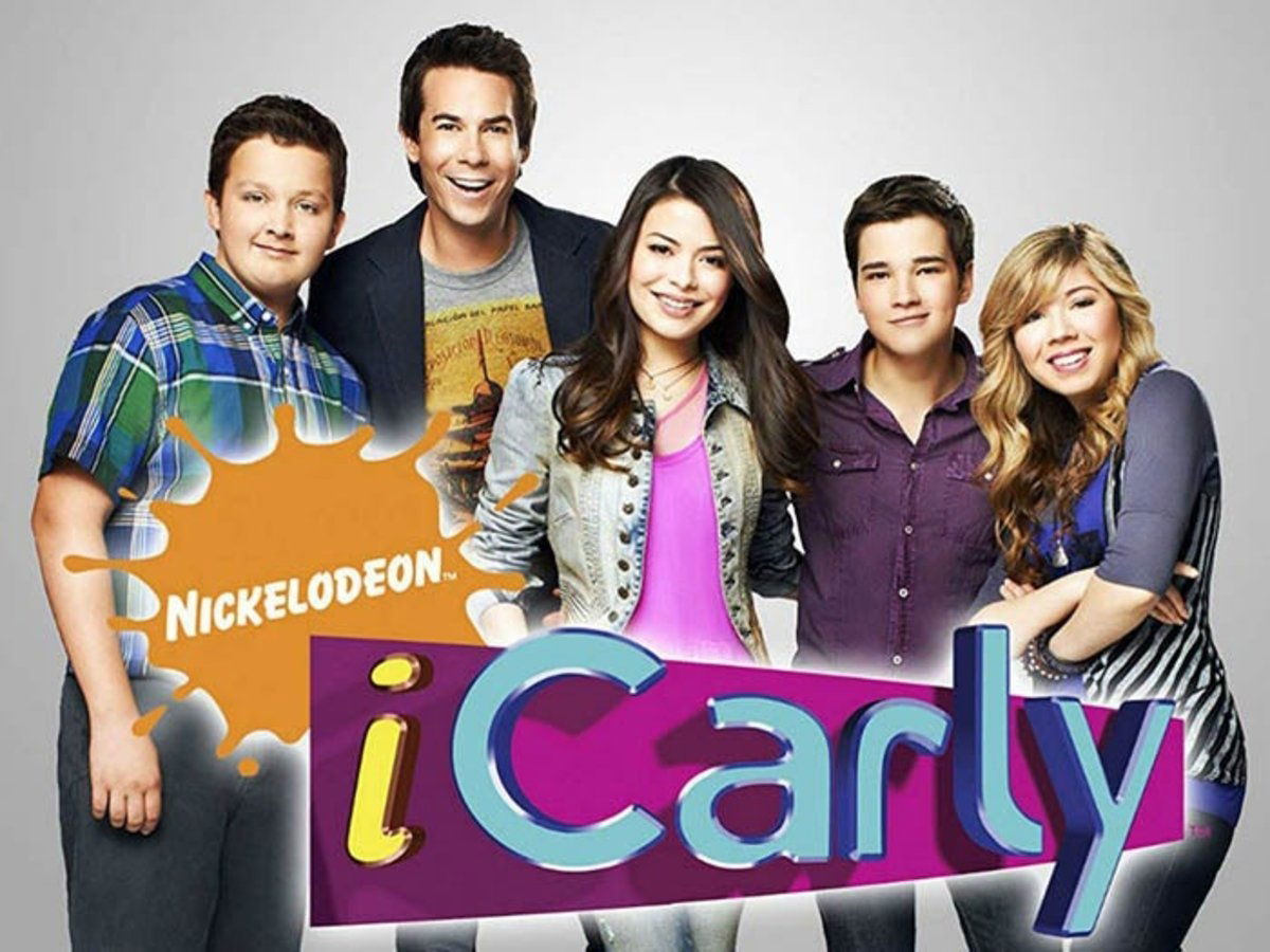 when was icarly on netflix