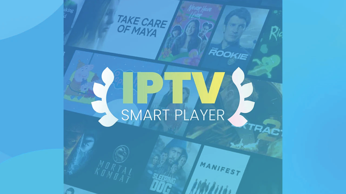 IPTV Smart Player