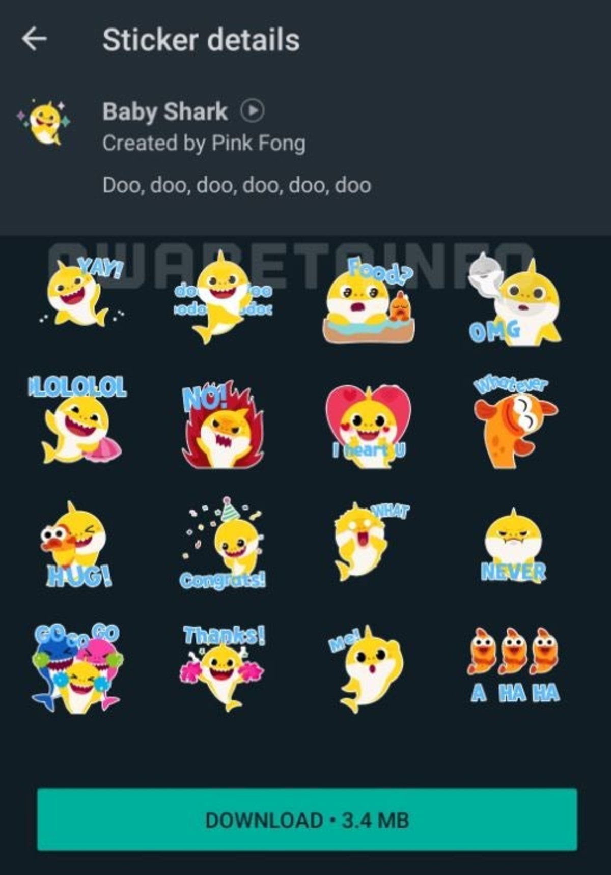 Whatsapp Tiene Una Nueva Función Relativa A Los Stickers Que Te Encantará 8205