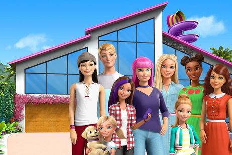 4 mejores juegos de Barbie gratis para Android (2021) 4 mejores juegos de Barbie gratis para Android (2021)