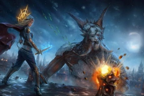 Los juegos móviles más esperados del momento Los juegos móviles más esperados del momento