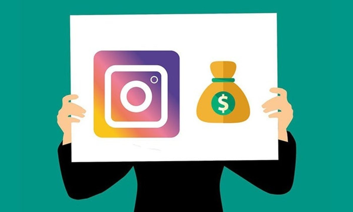 pagos en instagram