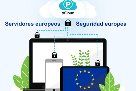 pCloud abre un nuevo centro de datos y lo celebra con una promoción