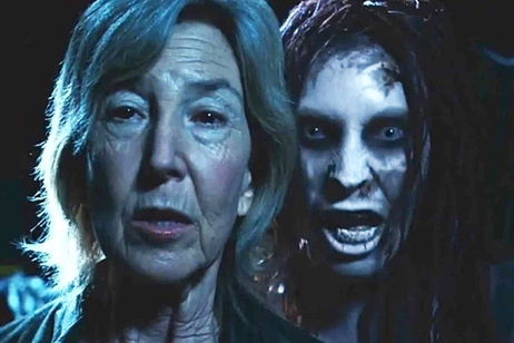 19 series y películas para ver en Halloween en Netflix, HBO, Disney+ y Prime Video 19 series y películas para ver en Halloween en Netflix, HBO, Disney+ y Prime Video