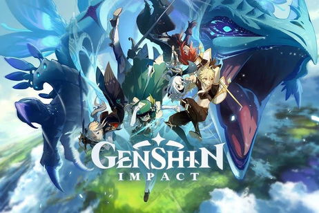 Genshin Impact se actualiza a lo grande: novedades que llegan al juego de moda Genshin Impact se actualiza a lo grande: novedades que llegan al juego de moda