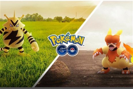 Pokémon GO tendrá dos Días de la Comunidad en noviembre: así serán