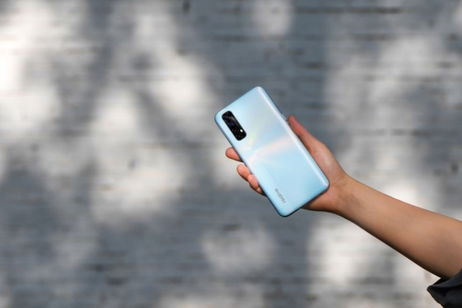 realme 6 vs realme 7, todas las diferencias entre los superventas chinos del momento realme 6 vs realme 7, todas las diferencias entre los superventas chinos del momento
