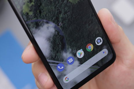 Esta app de Google acaba de alcanzar los mil millones de descargas Esta app de Google acaba de alcanzar los mil millones de descargas