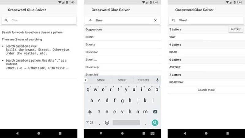 11 Mejores Apps Y Webs De Ayuda Para Resolver Crucigramas 2022