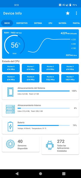 vivo X51 + Neo Earbuds, análisis: la mejor experiencia Android llega desde... ¿China?