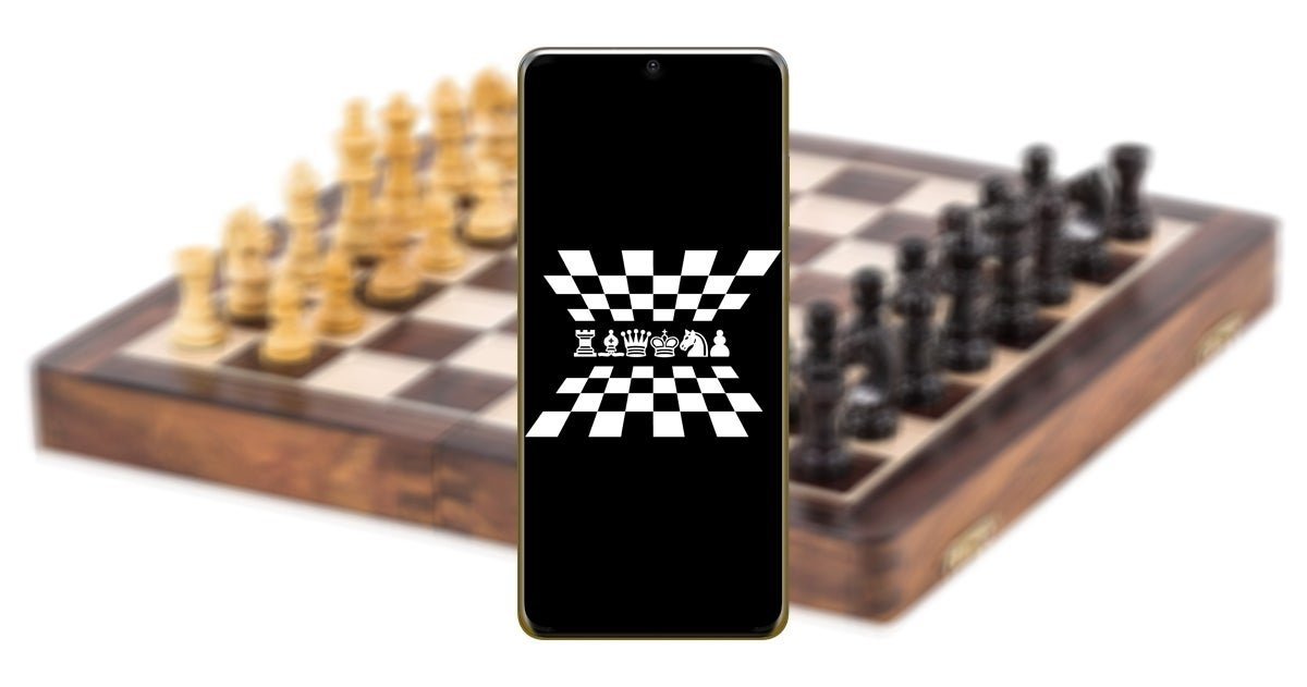 5 aplicaciones para aprender jugar al ajedrez con el móvil