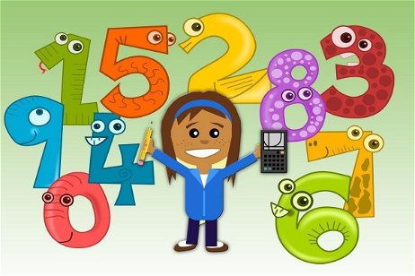 7 apps y juegos para niños para aprender las tablas de multiplicar