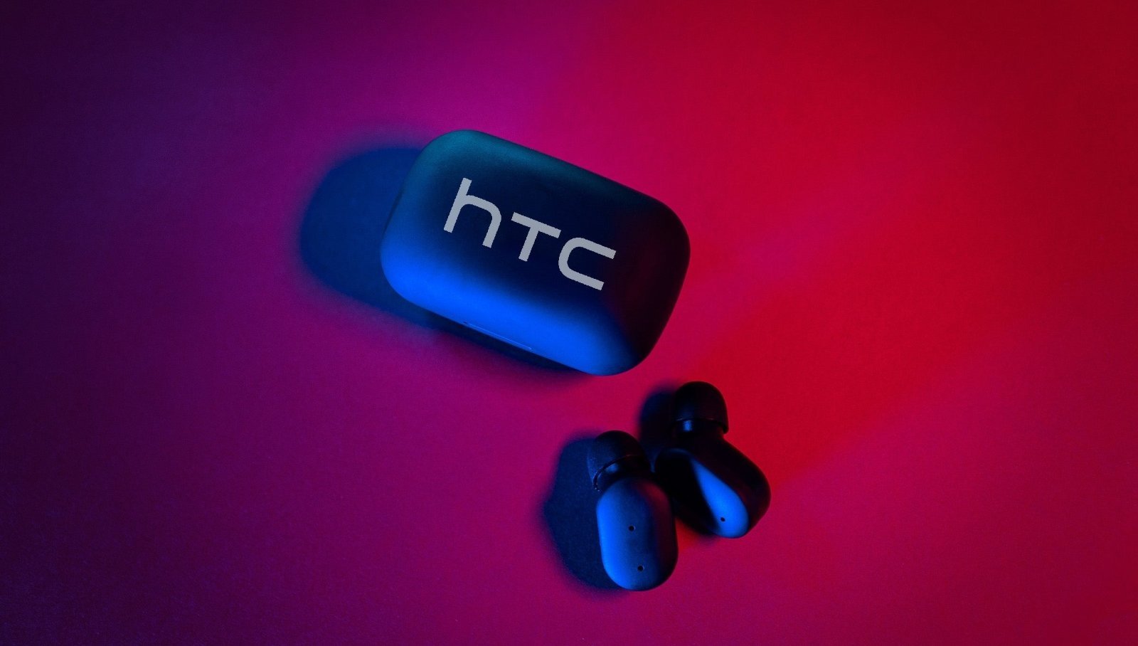 Auriculares inalámbricos de HTC