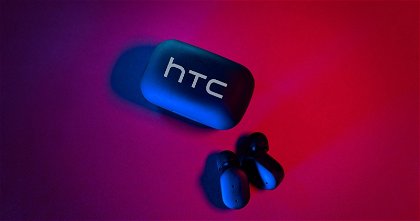 HTC vuelve... con unos auriculares inalámbricos, ¿un nuevo intento para salir a flote?