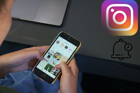 Cómo crear recordatorios en Instagram para usar menos la app Cómo crear recordatorios en Instagram para usar menos la app