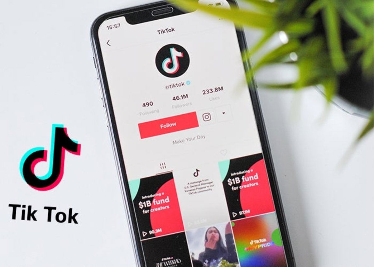 Como gana dinero TikTok