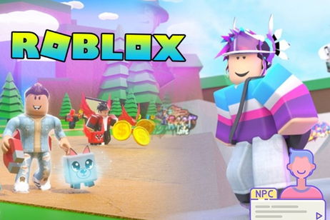 Cómo hacer tu propio NPC en Roblox Cómo hacer tu propio NPC en Roblox