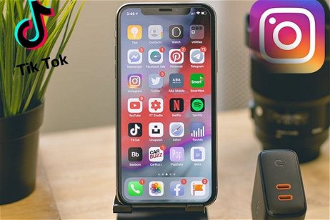 Cómo vincular tus cuentas de TikTok e Instagram y por qué deberías hacerlo