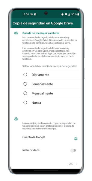 WhatsApp para personas mayores: guía fácil de uso