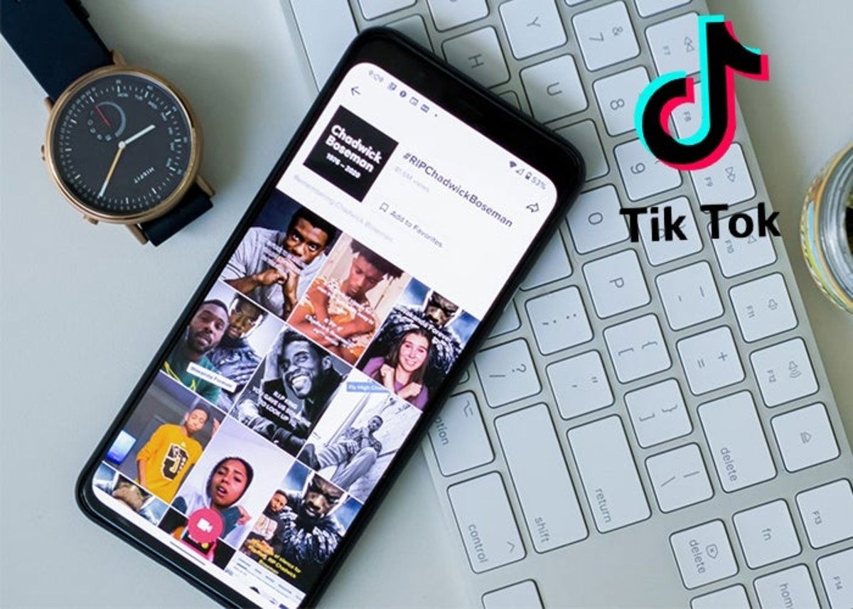 Cuantos usuarios tiene TikTok ahora mismo