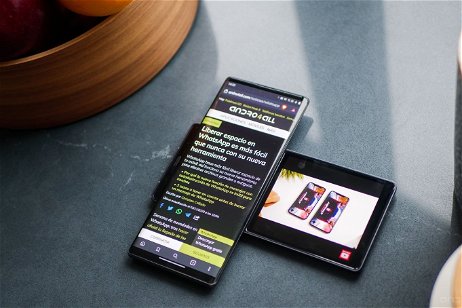 Actualización a Android 11 de móviles LG: este es el calendario oficial en Europa