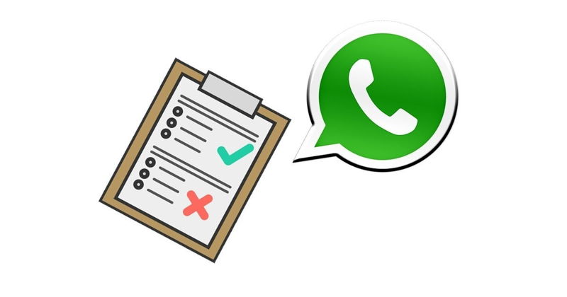 Cómo Crear Encuestas En Whatsapp Y Añadirlas A Tus Grupos 3873