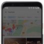 Truco: cómo usar Google Maps para encontrar sitios de comida para llevar y a domicilio