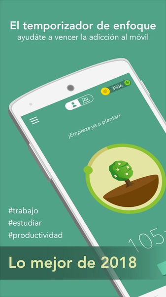 Las mejores apps para generar hábitos con tu móvil, ¡crea rutinas y mejora tu vida!