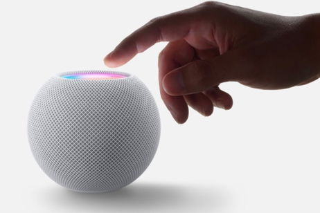 El HomePod mini de Apple podría estar arrasando en ventas El HomePod mini de Apple podría estar arrasando en ventas