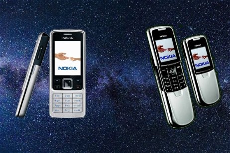 Nokia resucitará dos de sus teléfonos más míticos