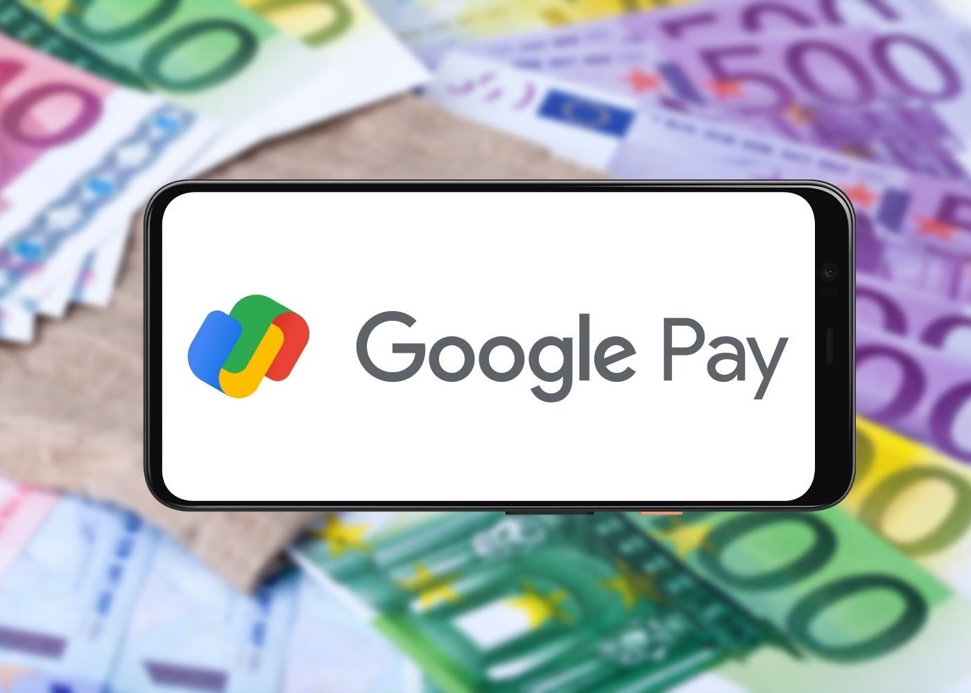 Nuevo Google Pay para 2020
