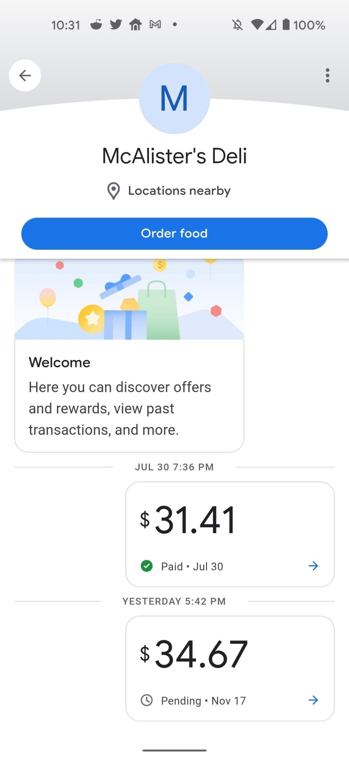 El nuevo Google Pay ya es oficial: ahora con recompensas, pagos entre particulares y más