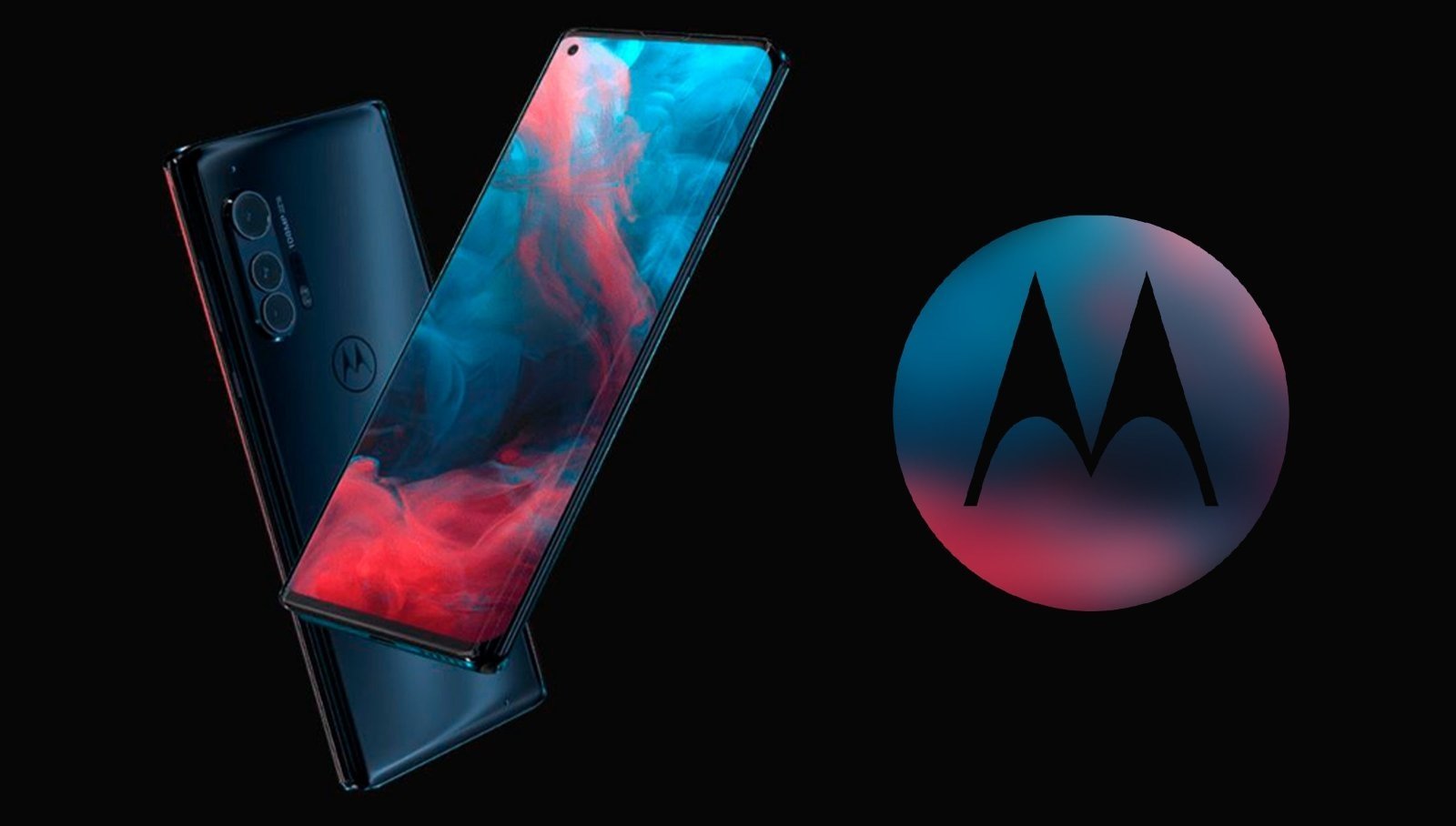 Nuevo Motorola de gama alta