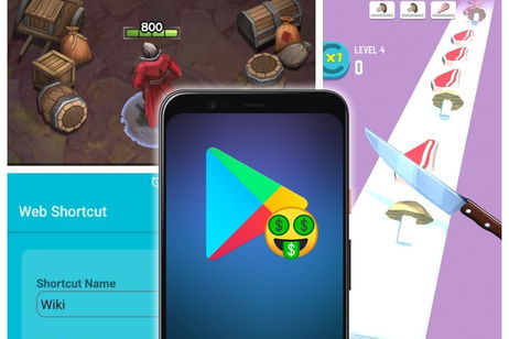 Descarga estas apps gratis en tu móvil mientras estén disponibles Descarga estas apps gratis en tu móvil mientras estén disponibles