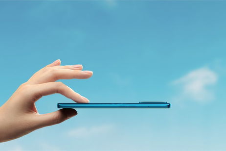 OPPO resucita las cámaras modulares con un llamativo diseño que tienes que ver OPPO resucita las cámaras modulares con un llamativo diseño que tienes que ver