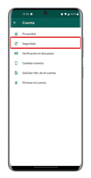 WhatsApp para mayores: guía de uso fácil y en imágenes