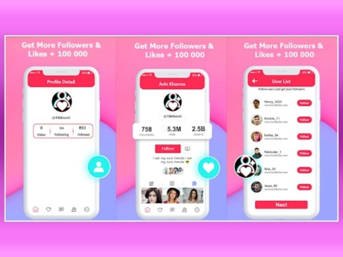 TikTok: apps para conseguir más seguidores reales gratis (2023)
