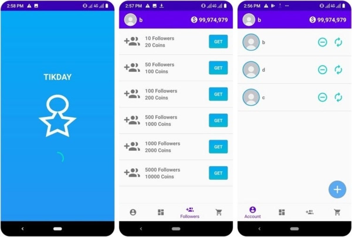 TikTok: 7 apps para conseguir más seguidores reales gratis (2023)