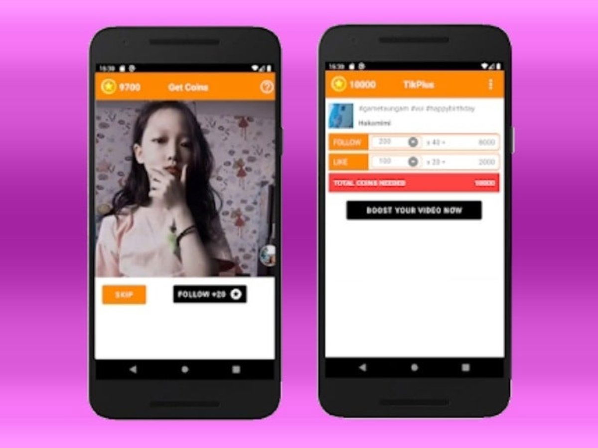 TikTok: apps para conseguir más seguidores reales gratis (2023)