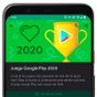 Elige las mejores apps y juegos Android de 2020: así puedes votar