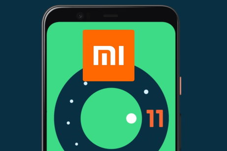 Todos estos Xiaomi recibirán Android 11 (se amplía la lista)