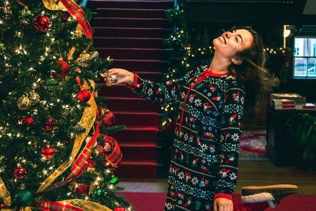 Decora tu casa en Navidad con estas apps: ¡encuentra ideas creativas! Decora tu casa en Navidad con estas apps: ¡encuentra ideas creativas!